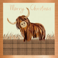 Christmas Mc'Coo'lloch