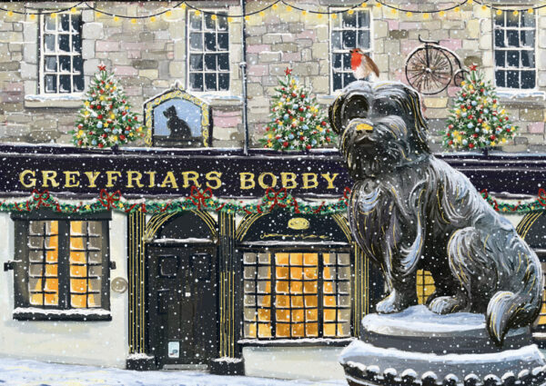 Greyfriars Bobby