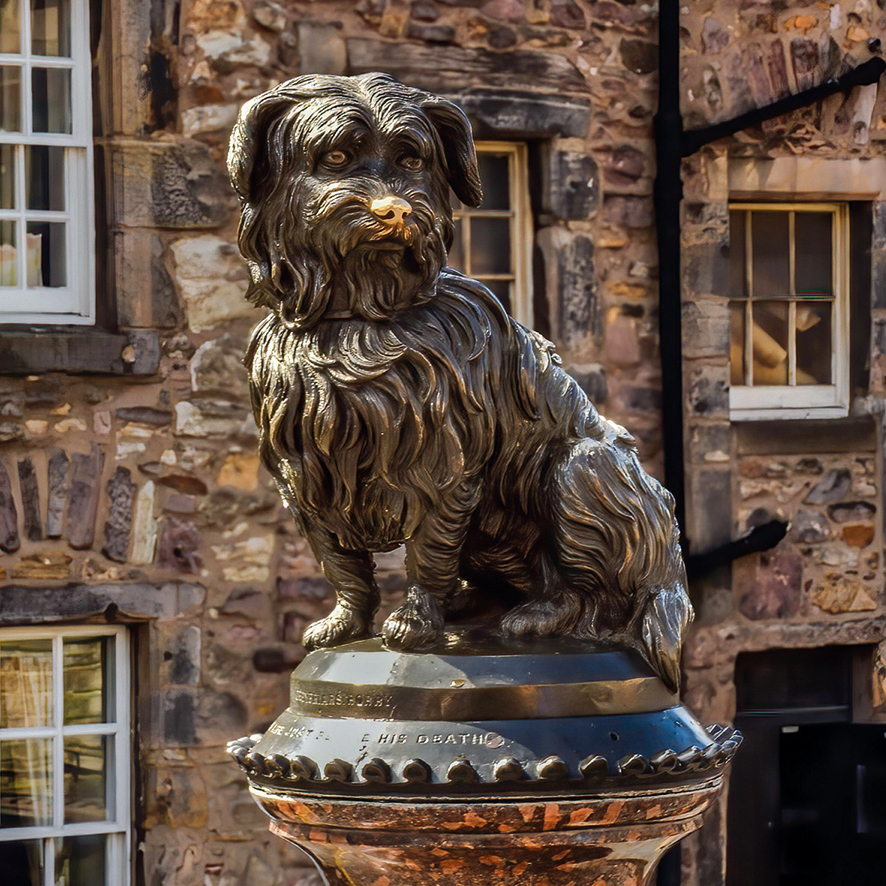 Greyfriars Bobby