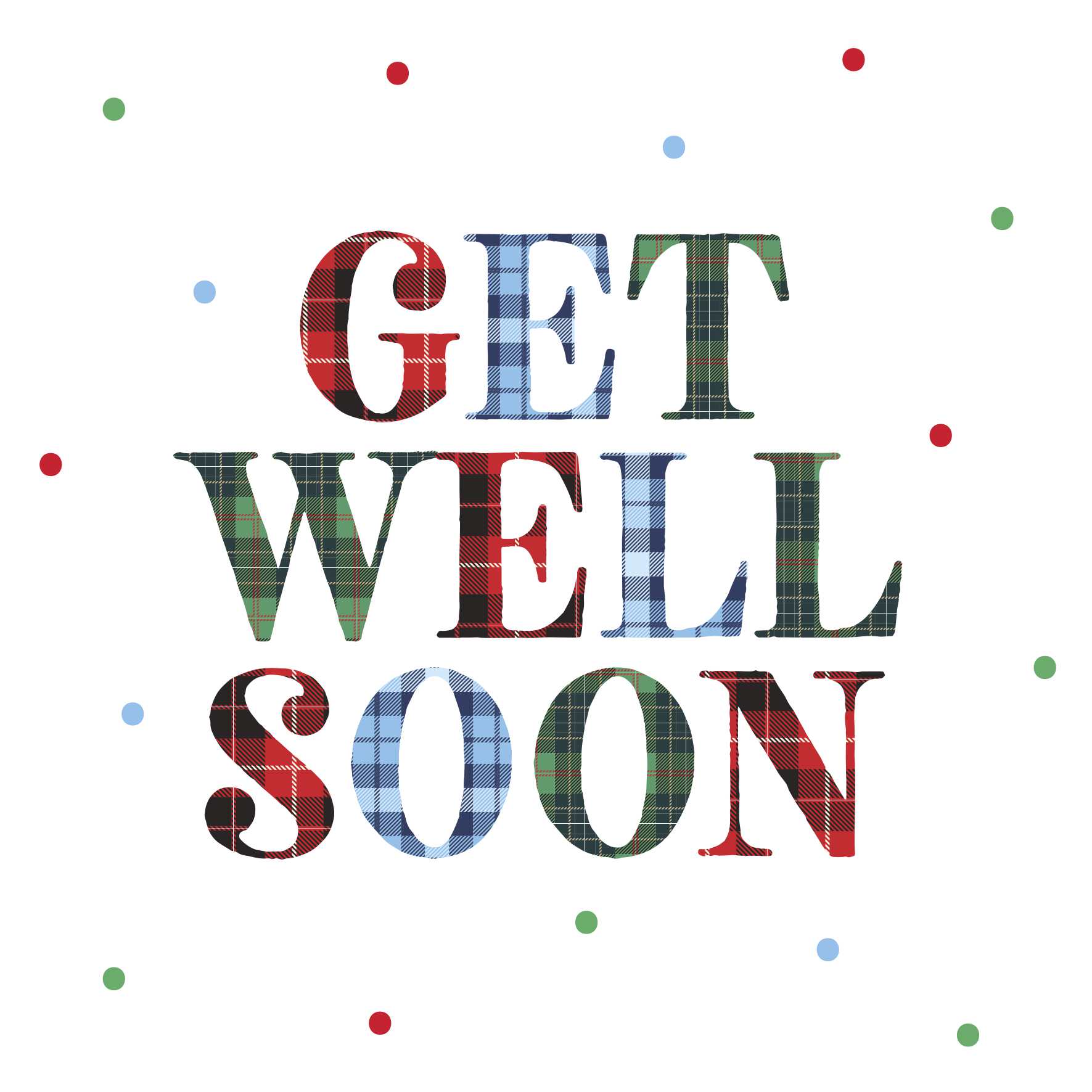 Get Well Soon