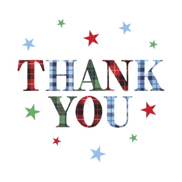 Thank You