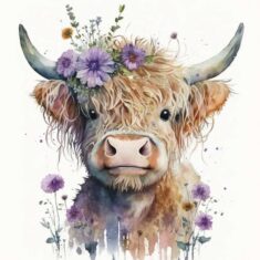Thistle Coo