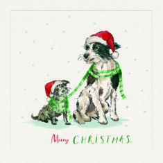 Pawsome Christmas