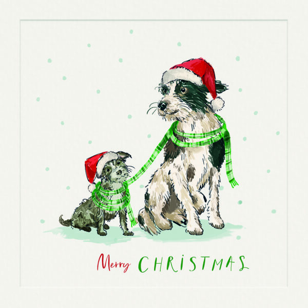 Pawsome Christmas