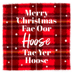 Fae Oor Hoose