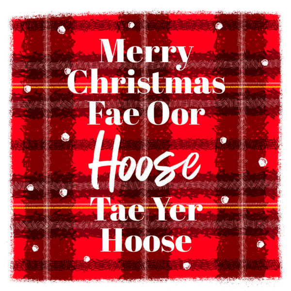 Fae Oor Hoose