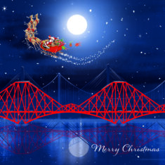 Forth Bridges