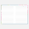 A5 Notebook Flutter - Image 2