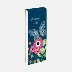 Flutter Magnetic Shopping List