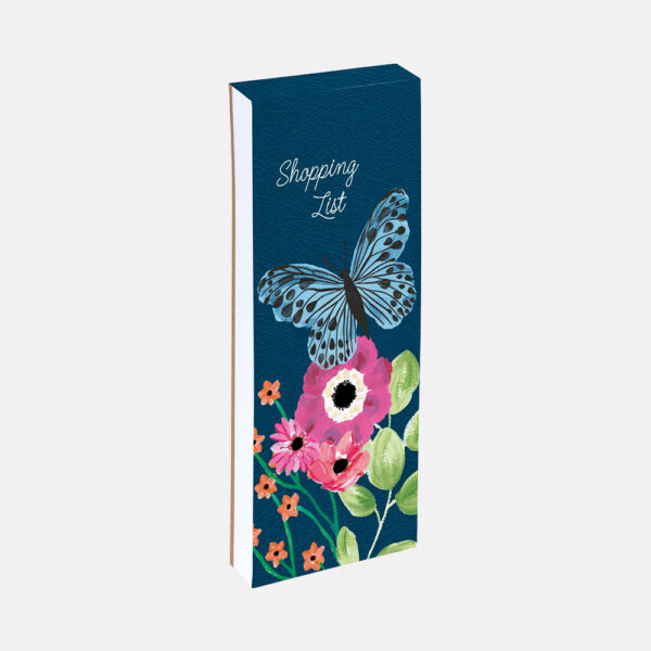 Flutter Magnetic Shopping List
