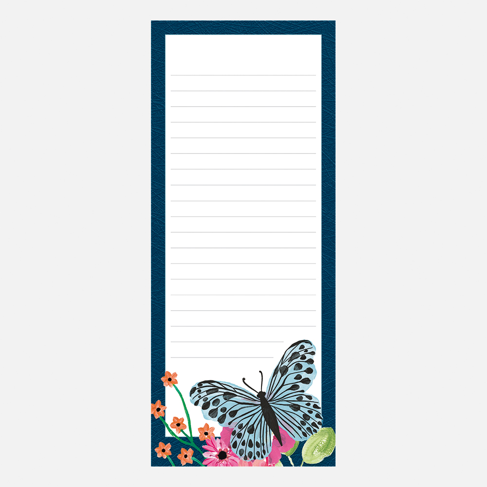 Flutter Magnetic Shopping List B - Image 2