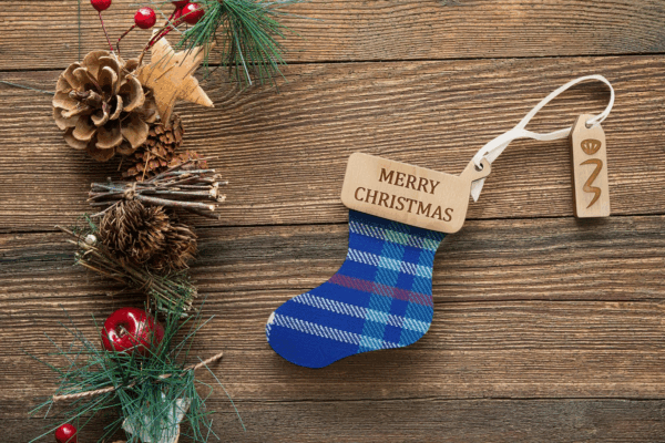 Christmas Stocking Decorations