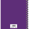 Thistle A5 Wiro Notebook Ruled - Image 2