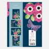 12 Notecards & Envelopes Flutter B - Image 2