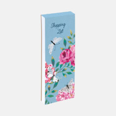 Magnetic Shopping List Flutter A