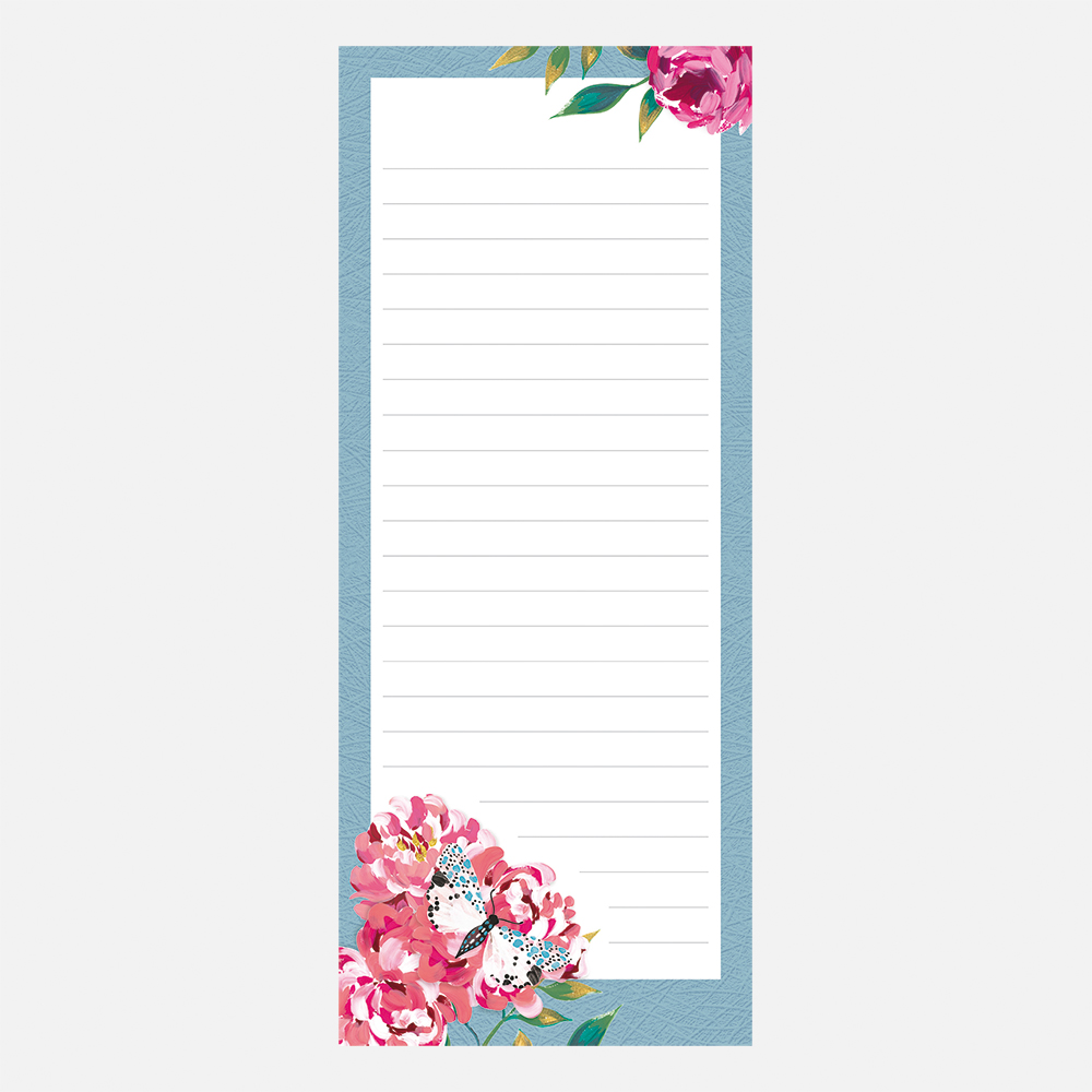 Flutter Magnetic Shopping List A - Image 2