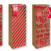 Bottle Gift Bags Pack of 3 - Image 2