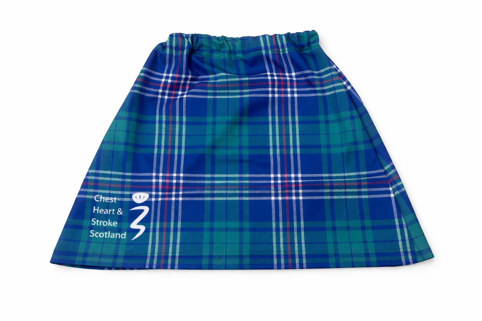 Chss Tartan Kilt – Large