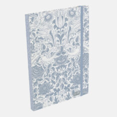 A5 Notebook - William Morris - WR A