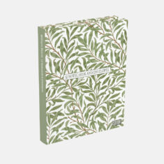 Notecard Wallet - William Morris - WR A