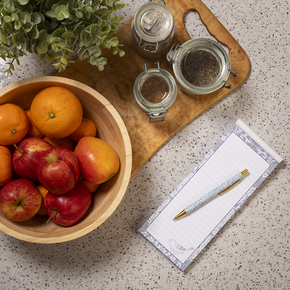 Shopping List - William Morris - WR A - Image 4