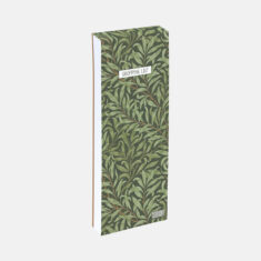 Shopping List - William Morris - WR B