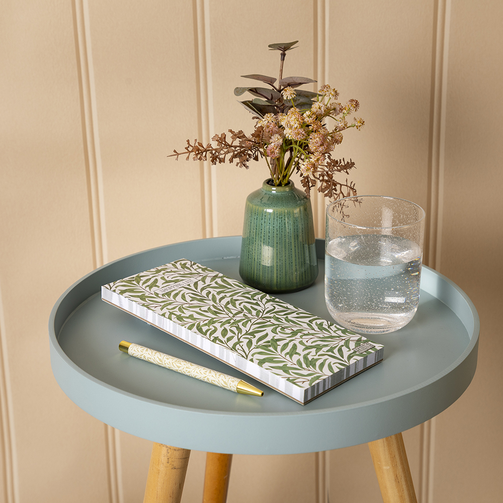 Shopping List - William Morris - WR B - Image 3