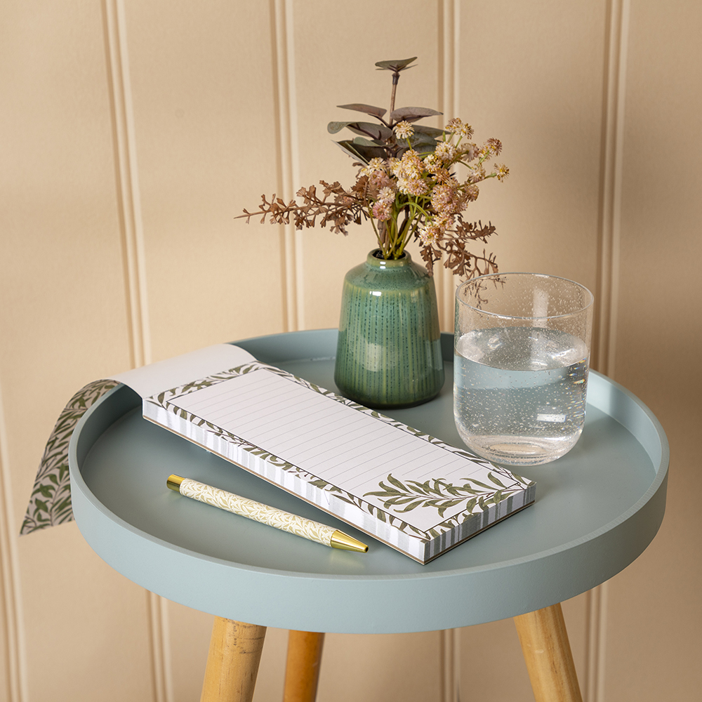 Shopping List - William Morris - WR B - Image 4