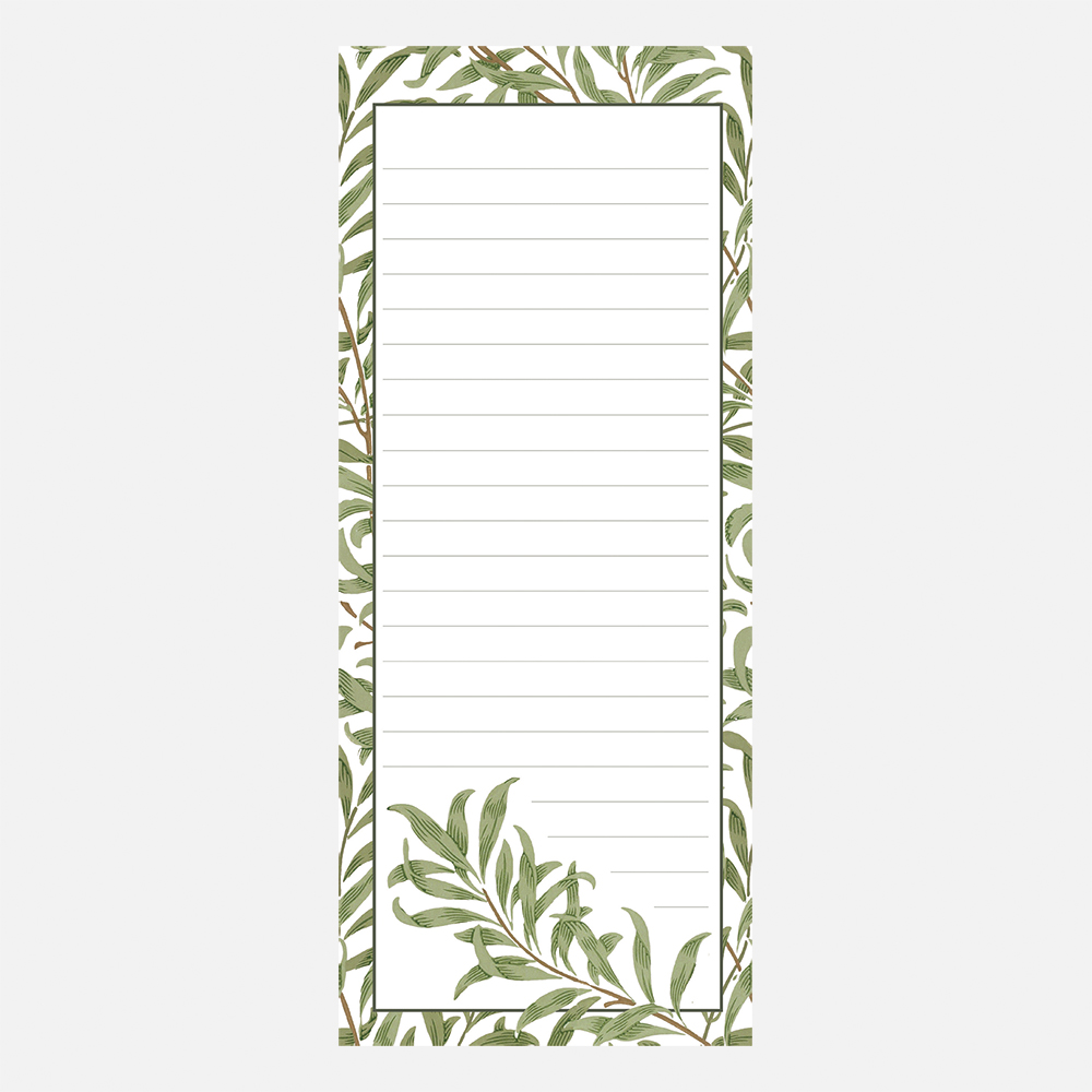 Shopping List - William Morris - WR C - Image 2