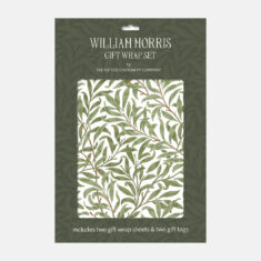 William Morris Gift Wrap Set - WR