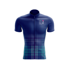 CHSS Unisex Cycle Jersey