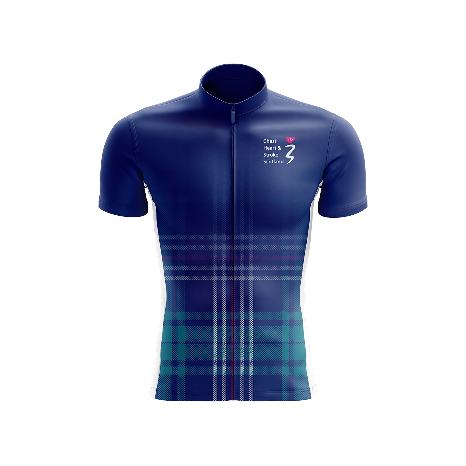 CHSS Unisex Cycle Jersey