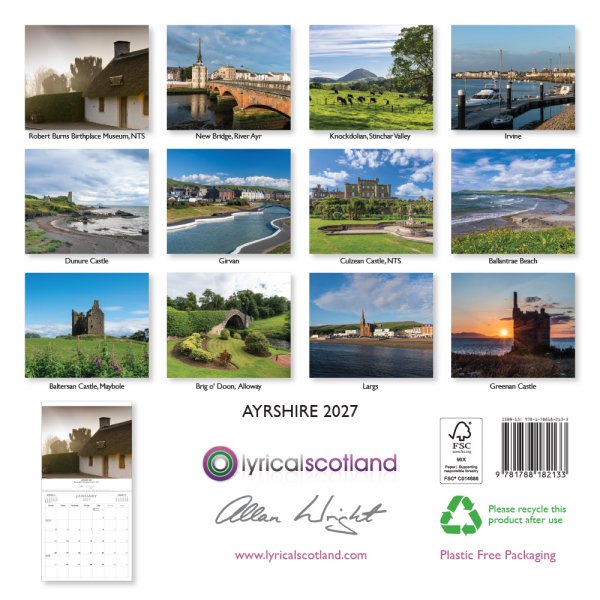 Ayrshire - Image 3