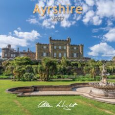 Ayrshire