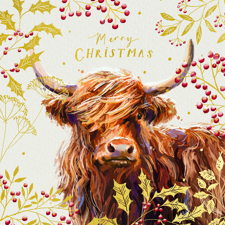 Ornate Coo