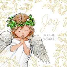 Angel of Joy