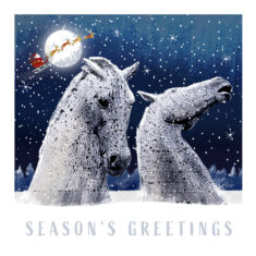 The Falkirk Kelpies