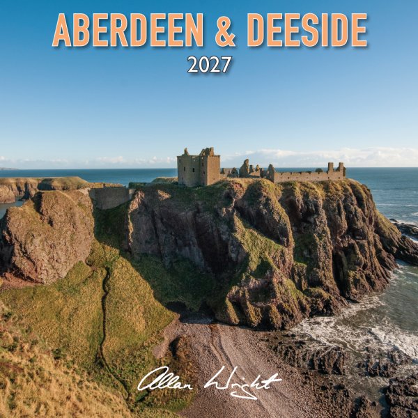 Aberdeen & Deeside 2027