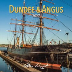 Dundee & Angus 2027