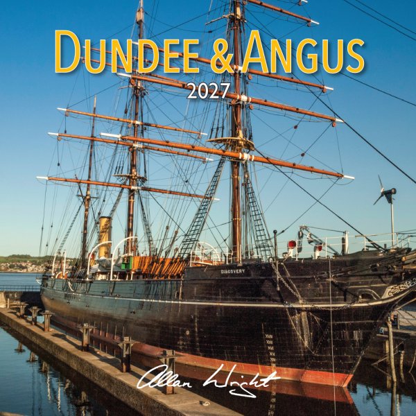 Dundee & Angus 2027