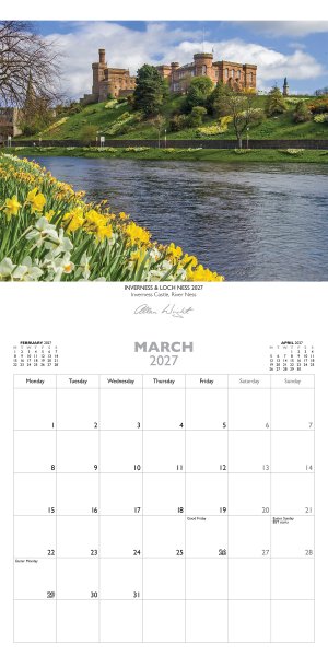 Inverness & Loch Ness 2027 - Image 3