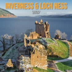 Inverness & Loch Ness 2027