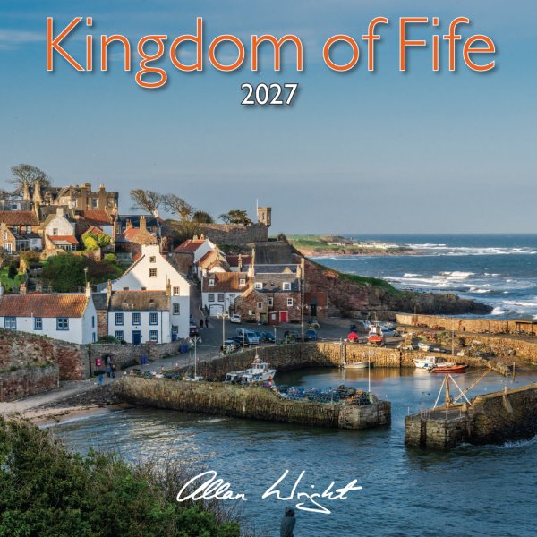 Kingdom of Fife 2027