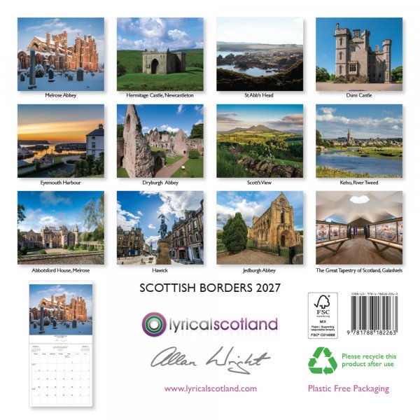 Scottish Borders 2027 - Image 2