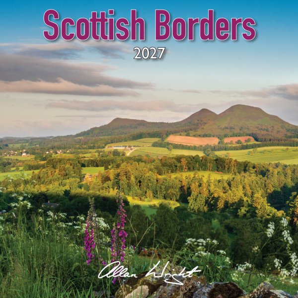 Scottish Borders 2027