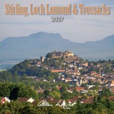Stirling, Loch Lomond & Trossachs