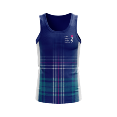 CHSS Unisex Running Vest