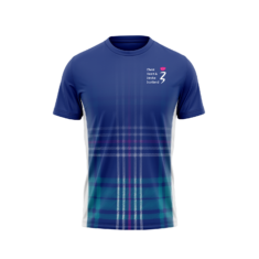 CHSS Unisex Running T-shirt