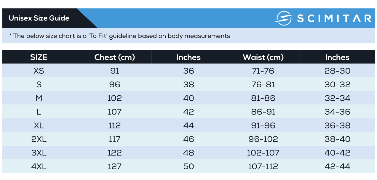CHSS Unisex Running Vest - Image 3